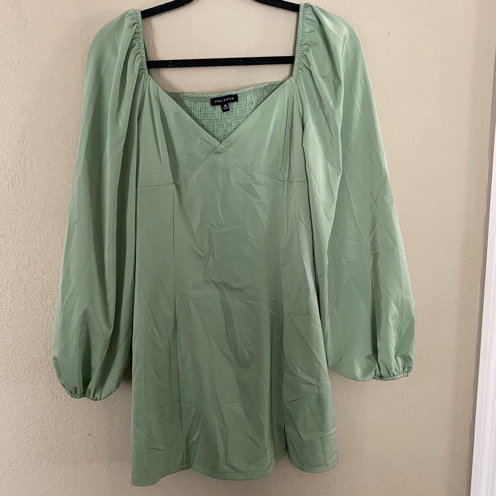 Women’s size L PacSun dress
